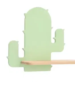 Dětská nástěnná lampička CACTUS I LED Candellux
