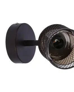 Nástěnné světlo CANABERA Candellux