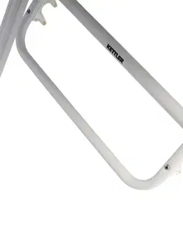 Polohovací zahradní lehátko BASIC PLUS Kettler