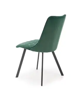 Jídelní křeslo K450 Halmar