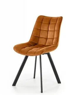 Jídelní židle K332 Halmar