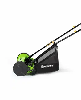 FIELDMANN FZR 1010
