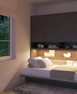Dig-net nábytek Nástavec pro sklápěcí postel Lenart BED CONCEPT BC-11 | dub dunin