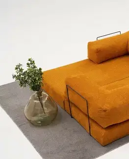 Pohovka Comfort Orange