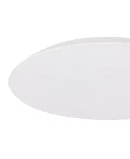 LED stropní svítidlo bílé 18W 4000K Mega