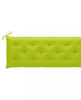 Zahradní poduška 150 cm Dekorhome