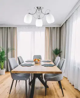 Stropní světlo AMBA Candellux
