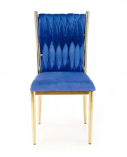 Jídelní židle K436 Halmar