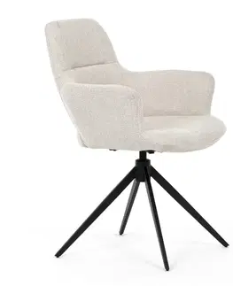 Jídelní židle DCH-D1320 CRM2 s vratným mechanismem