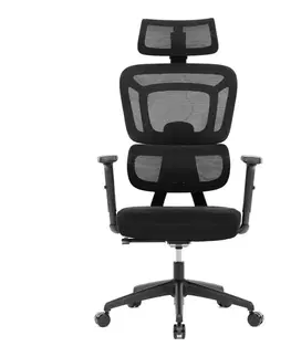 Kancelářská židle KA-Y358 Autronic