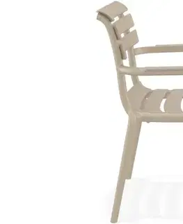 Zahradní židle Dekorhome