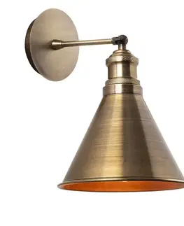 Nástěnná lampa Berceste - N-681