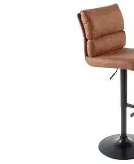 Barová židle 2 ks ARETE Dekorhome