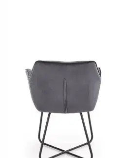 Jídelní křeslo K377 Halmar
