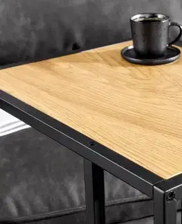 Příruční stolek XANTHOS Dekorhome