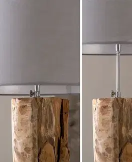 Stínítko pro stojací lampu BAKU Dekorhome