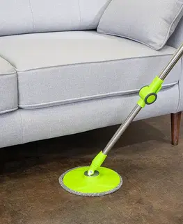 4Home Rapid Clean Compact Spin mop