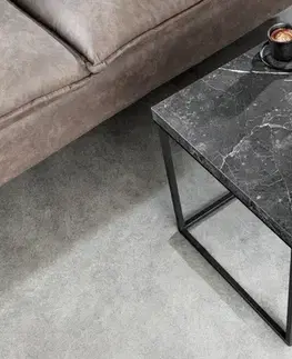 Odkládací stolek XANTHOS Dekorhome