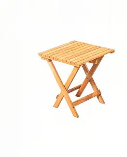 Garden Table & Chairs Set (3 Pieces) My005 - Grey