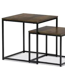 Konferenční stolek 2 ks AF-076 Autronic
