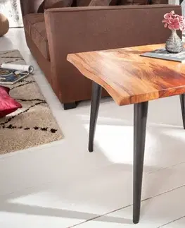 Odkládací stolek OSMERO Dekorhome