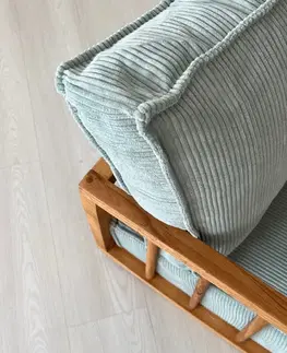 Dětské křeslo Sallanan Blue