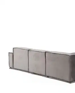 Rohová sedací souprava Lego Corner 5 (O1-O1-C-O1-1R)