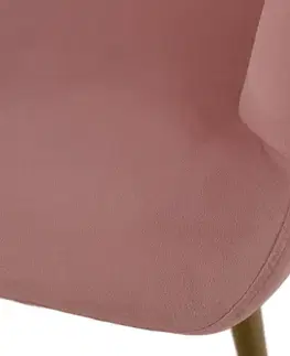 Křeslo s podnožkou HABEN Tempo Kondela