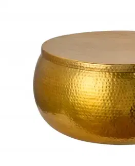 Konferenční stolek SINIS Dekorhome