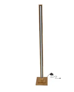 Stojací lampa ALSET LED Candellux