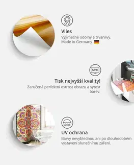 Paraván Peaceful Harmony II Dekorhome