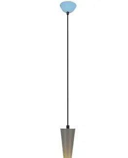 Závěsná lampa VISBY Candellux