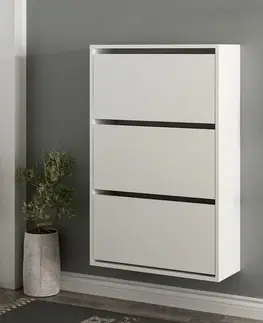 Botník Lupa White