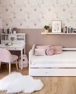 FDM Pěnová matrace BABY COCO MAX | 70 x 160 cm