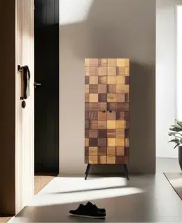 Skříňka Kofin Hititte
