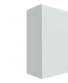 ArtExt Kuchyňská skříňka horní ESSEN | W3 80 Barva korpusu: Dub artisan