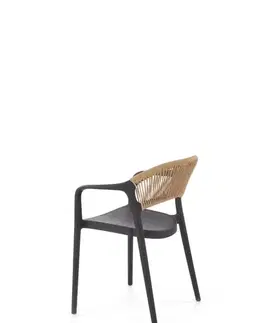 Jídelní židle K582 Halmar