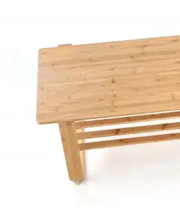 Konferenční stolek SPINOLA Halmar
