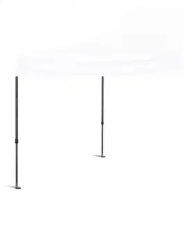 Zahradní altán 3x4,5m nůžkový