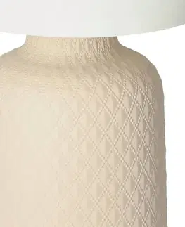 Stolní lampa INER Candellux