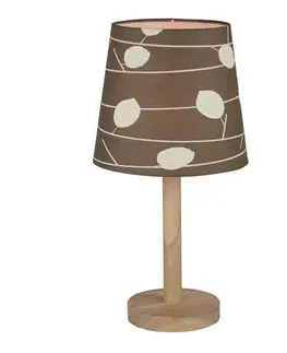 Stolní lampa QENNY TYP 6 Tempo Kondela