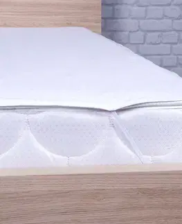 Bellatex Nepropustný chránič matrace Vinea, 120 x 200 cm