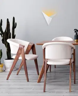 Nástěnná lampa Bird - 3202