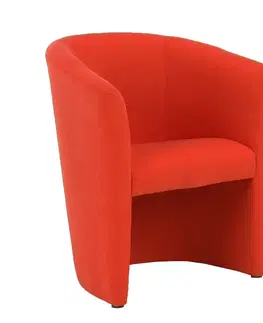 Klubové křeslo CUBA Tempo Kondela