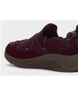 Scholl Tenisky Neptune String vínová, vel. 38, 38 EU