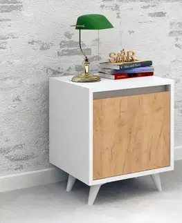 Noční stolek Piona