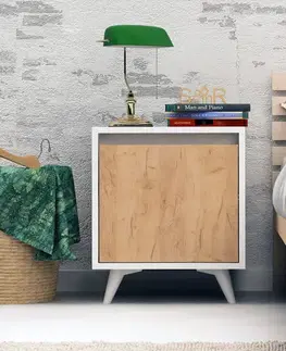 Noční stolek Piona