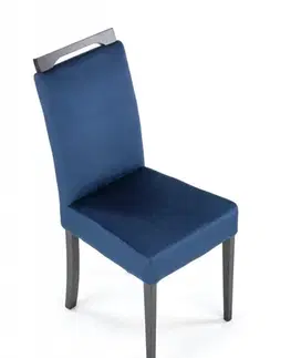 Jídelní židle CLARION 2 Halmar
