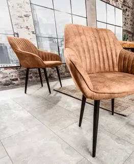 Jídelní křeslo 2 ks RHODE Dekorhome