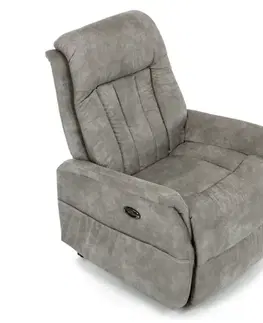 Elektrické polohovací křeslo TV-Q8575 Autronic
